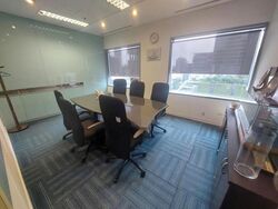 Suntec Tower Three (D1), Office #604756621